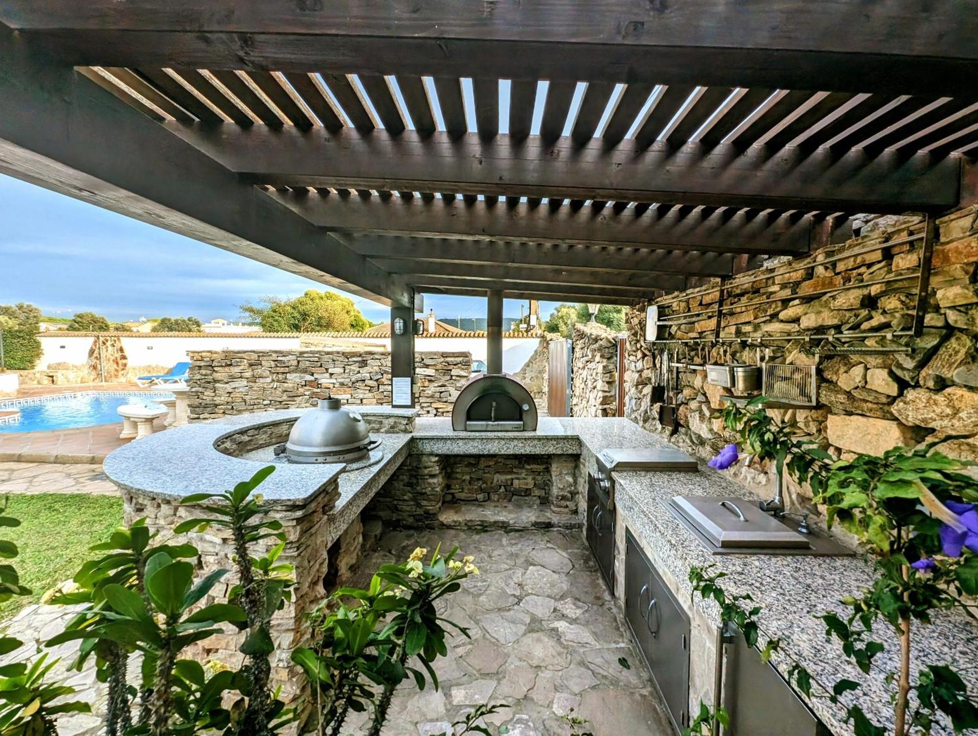 Casa Zahora Βίλα Εξωτερικό φωτογραφία