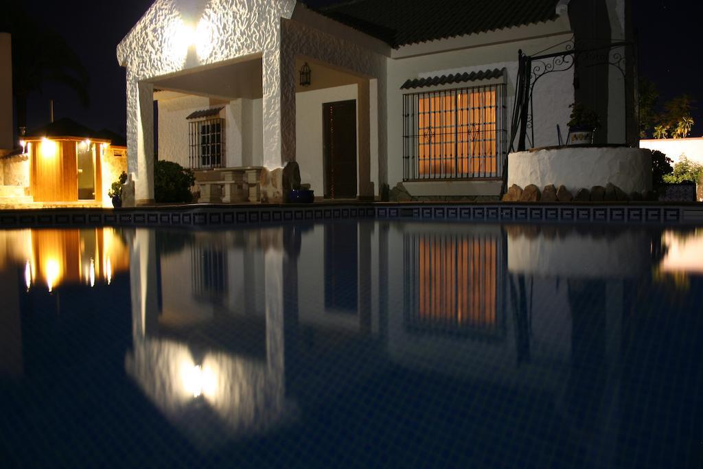 Casa Zahora Βίλα Δωμάτιο φωτογραφία