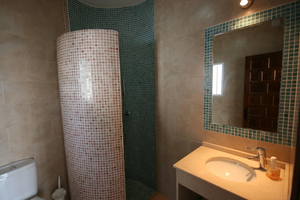 Casa Zahora Βίλα Δωμάτιο φωτογραφία