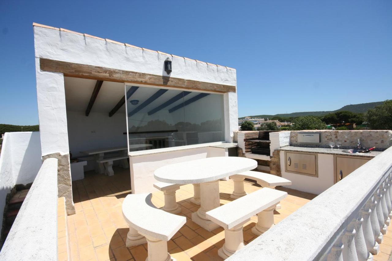 Casa Zahora Βίλα Εξωτερικό φωτογραφία